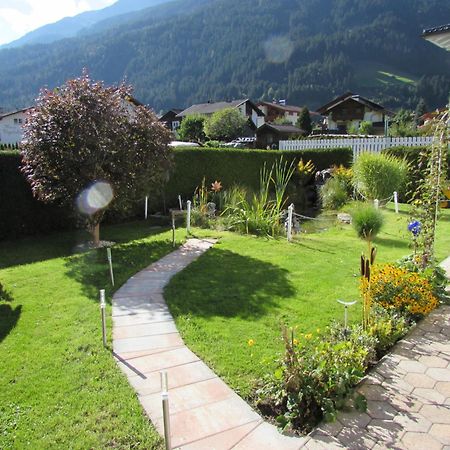 Haus Egger Apartment Neustift im Stubaital Cameră foto