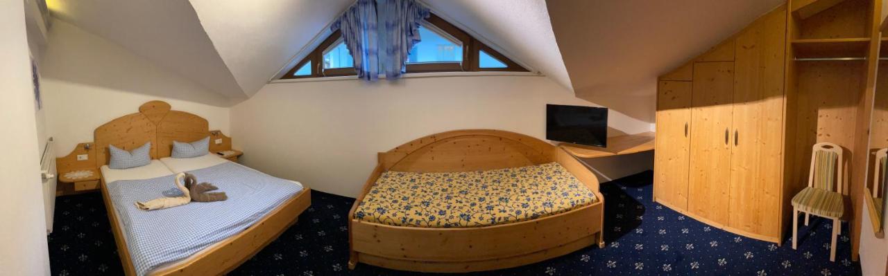 Haus Egger Apartment Neustift im Stubaital Exterior foto