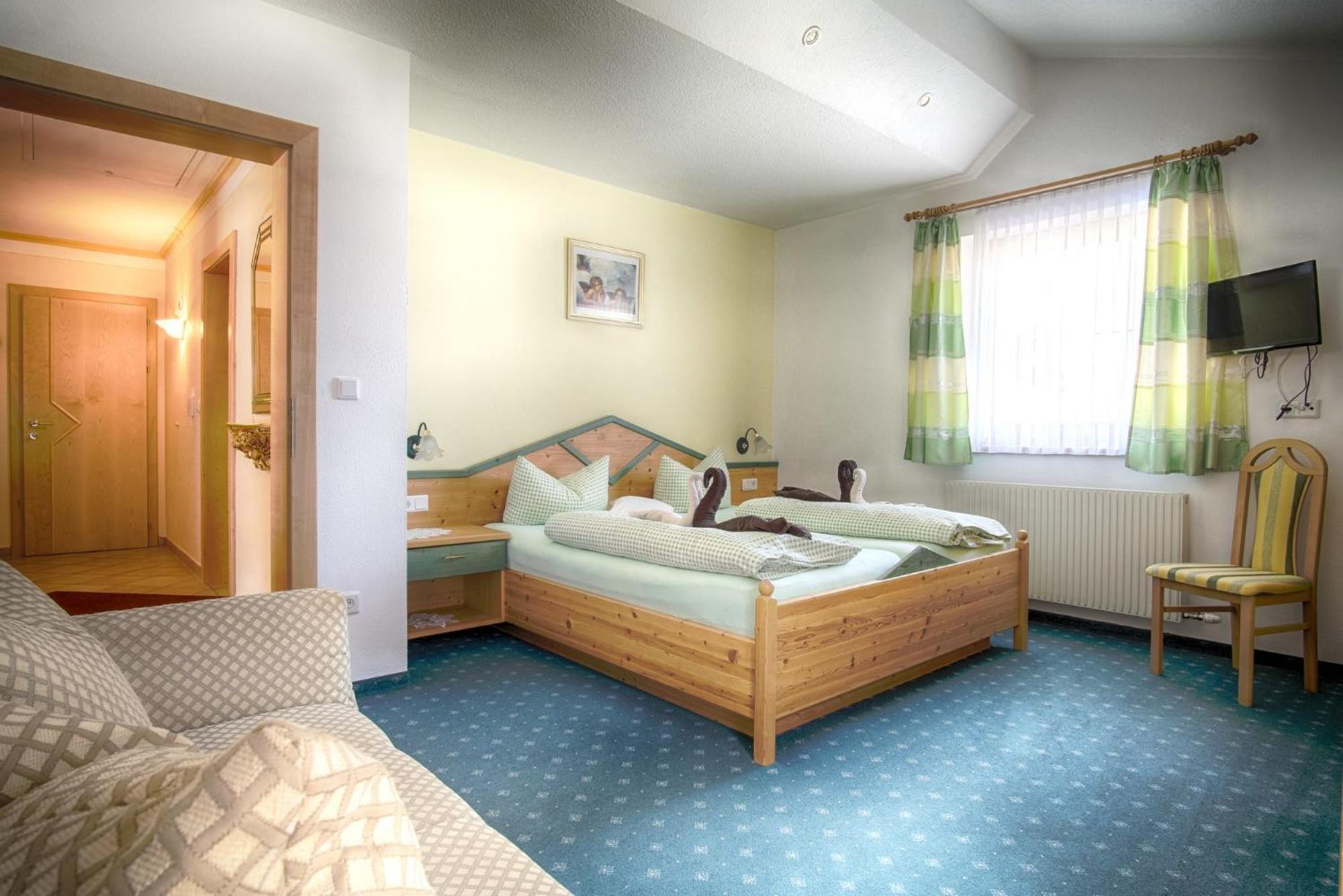 Haus Egger Apartment Neustift im Stubaital Cameră foto