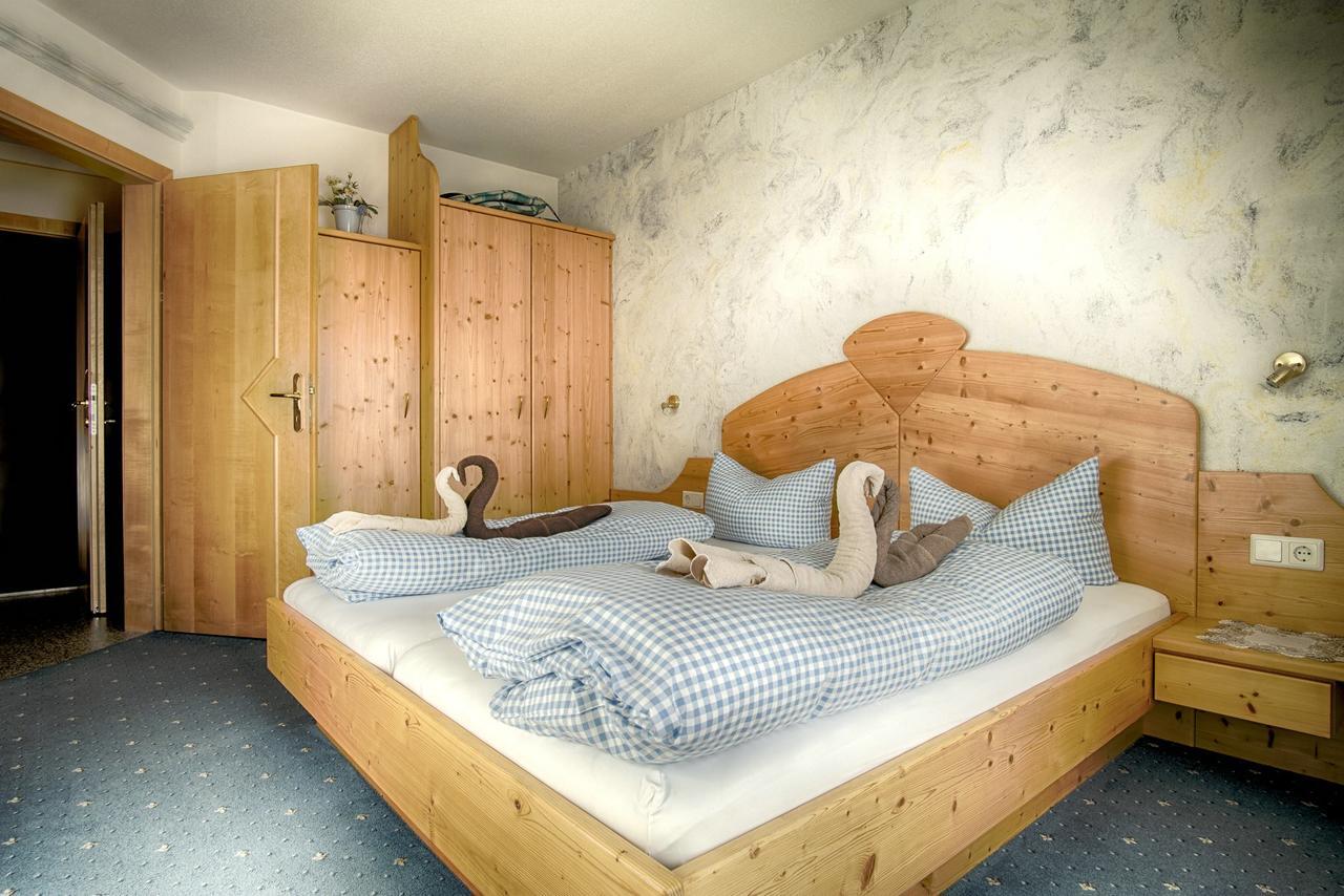 Haus Egger Apartment Neustift im Stubaital Exterior foto