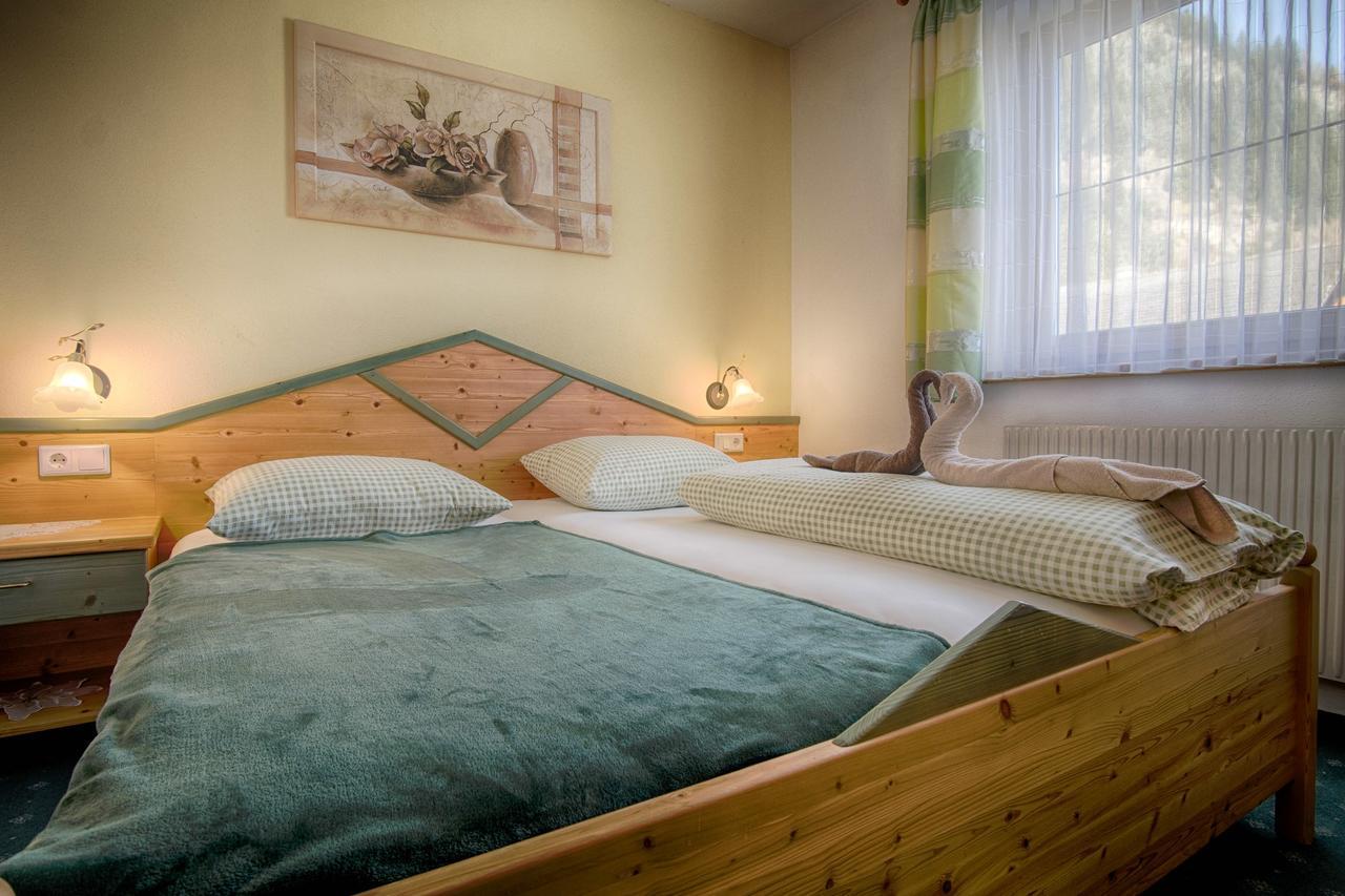 Haus Egger Apartment Neustift im Stubaital Exterior foto